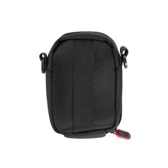 Camera Bags - Caruba Compex Hardcase 1 for Compact Cameras and Camcorders - quick order from manufacturer