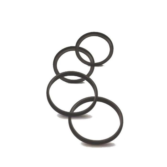 Адаптеры для фильтров - Caruba Step-up/down Ring 37mm - 55mm - быстрый заказ от производителя