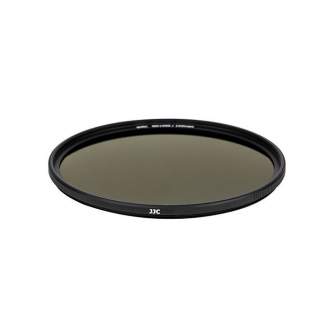 Neutral Density Filters - JJC ND1000 Filter 77mm for Slow Shutter Speeds - quick order from manufacturer