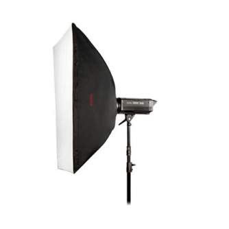 Softboksi - Godox Softbox Bowens Mount - 60x60cm - ātri pasūtīt no ražotāja