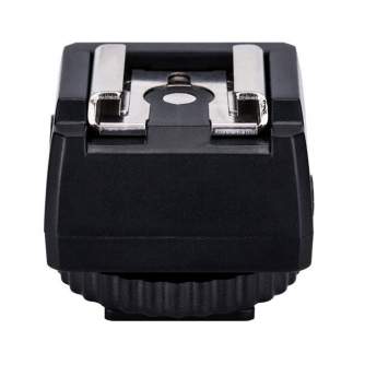 Triggers - JJC JSC-9 Flash Adapter with Tripod Mount D127252 - quick order from manufacturer