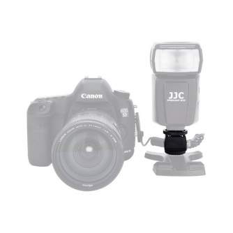 Triggers - JJC JSC-9 Flash Adapter with Tripod Mount D127252 - quick order from manufacturer