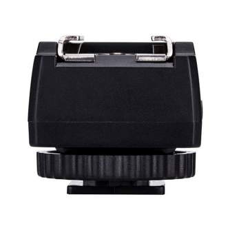 Radio palaidēji - JJC JSC-9 Flash Adapter with Tripod Mount D127252 - быстрый заказ от производителя