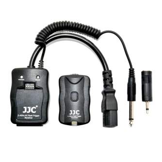 Triggers - JJC JF-220U Wireless Studio Flash Trigger - buy today in store and with delivery