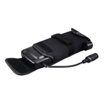 Discontinued - JJC BP-SY1 Flash Battery Pack voor Sony