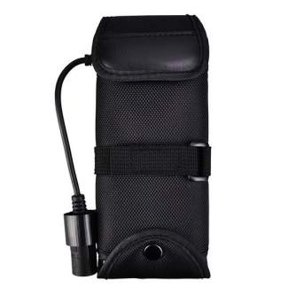 Vairs neražo - JJC BP-SY1 Flash Battery Pack for Sony 