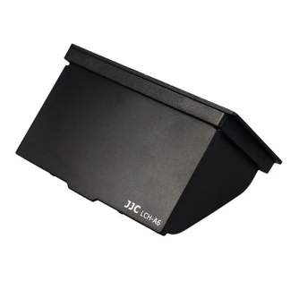 Camera Protectors - JJC LCH-A6 Protective Hood for Sony A6000/A6300 - quick order from manufacturer