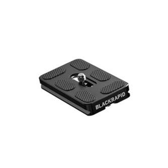 Tripod Accessories - Blackrapid Tripod Plate 70 for BlackRapid R-strap - quick order from manufacturer