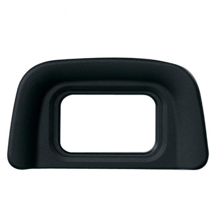 Camera Protectors - Caruba Nikon DK-20 Eyecup - quick order from manufacturer