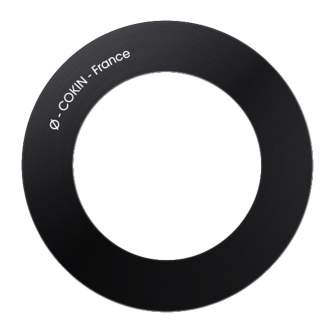 Kvadrātiskie filtri - Cokin P Series 48mm Adapter Ring for Filter Holder - быстрый заказ от производителя