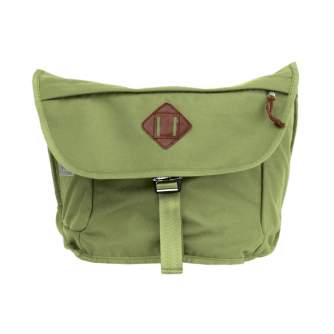 Camera Bags - F-Stop Springfield - Olive - quick order from manufacturer