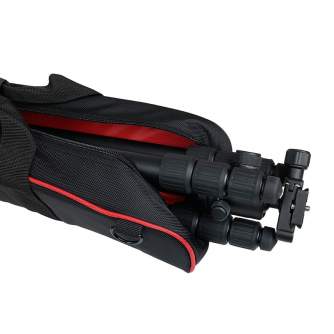 Studio Equipment Bags - Caruba Tripodbag 3 for Tripods up to 88cm - quick order from manufacturer