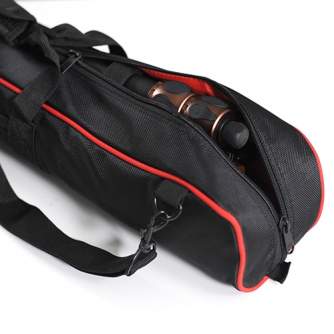 Studio Equipment Bags - Caruba Tripodbag 2 for tripods up to 76cm - quick order from manufacturer