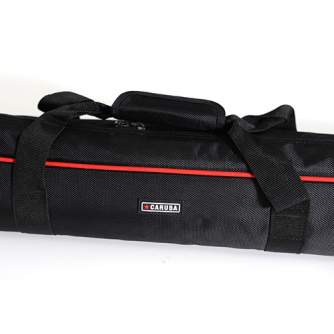 Studio Equipment Bags - Caruba Tripodbag 2 for tripods up to 76cm - quick order from manufacturer