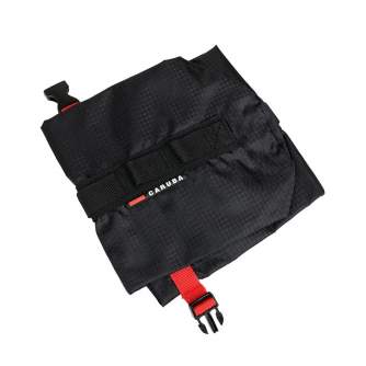 Studio Equipment Bags - Caruba Tripodbag 20 for tripods up to 82cm. - quick order from manufacturer