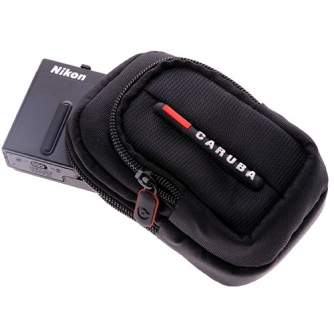 Kameru somas - Caruba Compex Mini 2 Camera Bag - D41945 - ātri pasūtīt no ražotāja