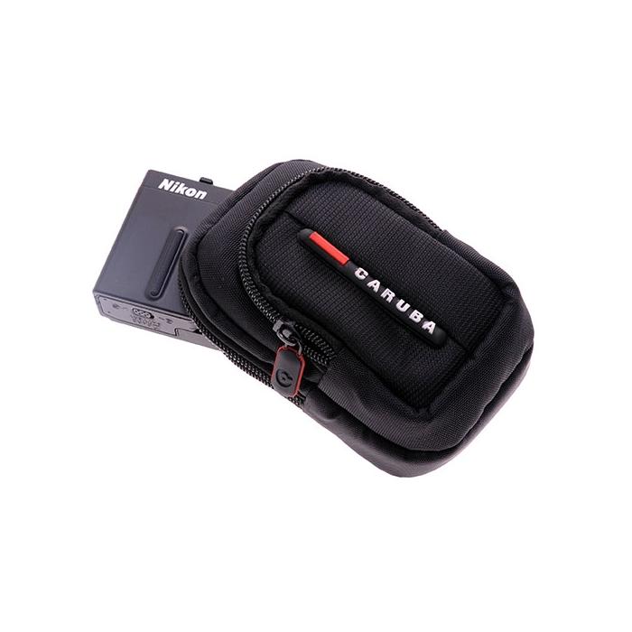 Kameru somas - Caruba Compex Mini 2 Camera Bag - D41945 - ātri pasūtīt no ražotāja