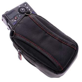 Camera Bags - Caruba Compex Mini 2 Camera Bag - D41945 - quick order from manufacturer