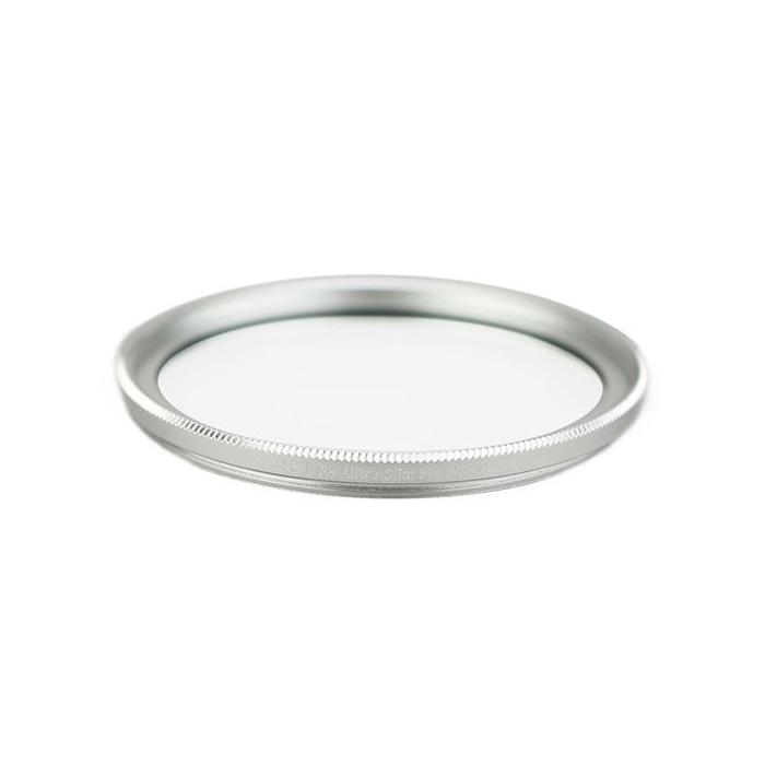 UV фильтры - JJC Ultra-Slim MC UV Filter 49mm Zilver - быстрый заказ от производителя