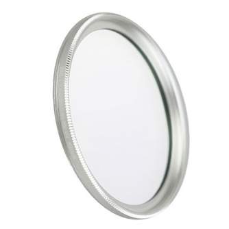 UV фильтры - JJC Ultra-Slim MC UV Filter 49mm Zilver - быстрый заказ от производителя