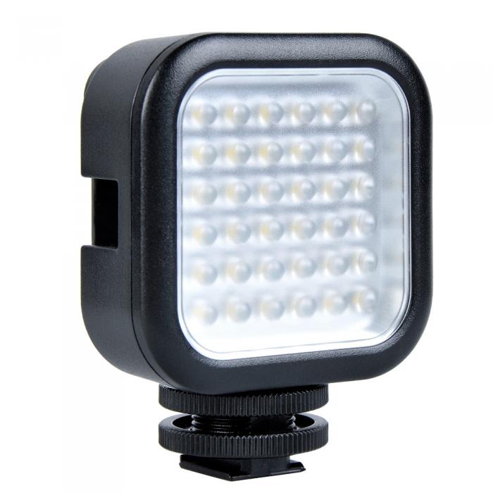 Mini LED šviesos šaltinis - Godox Led 36 LED36 - купить сегодня в магазине и с доставкой