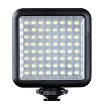 Mini LED šviesos šaltinis - Godox Led 64 LED64 - купить сегодня в магазине и с доставкой