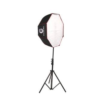 Softboxes - Caruba Orb Speedlite Kit 80cm + (FU-SOB) - quick order from manufacturer