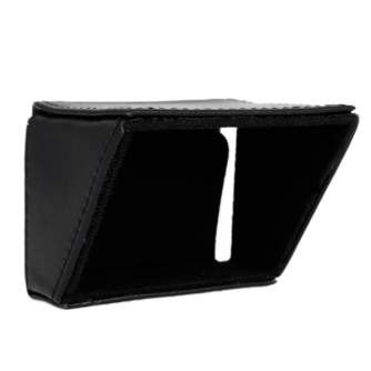 Camera Protectors - JJC LCH-30 LCD Hood for 3.0" Tilting Displays - quick order from manufacturer