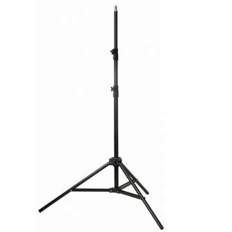 Statīvi apgaismojumam - Godox 304 Light Stand for Studio Photography - D39726 - perc šodien veikalā un ar piegādi