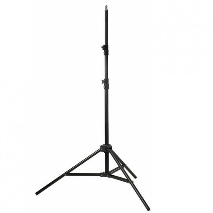 Statīvi apgaismojumam - Godox 304 Light Stand for Studio Photography - D39726 - ātri pasūtīt no ražotāja