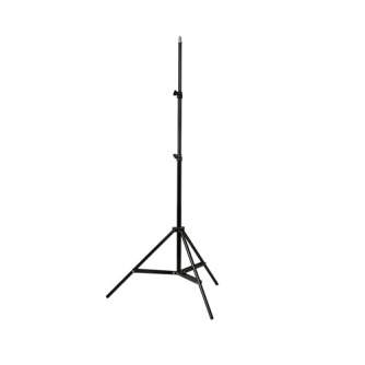 Statīvi apgaismojumam - Godox 302 Light Stand for Studio Photography - D39727 - быстрый заказ от производителя