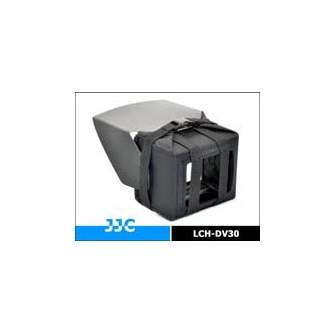 Camera Protectors - JJC LCD Hood for 3 inch tiltable displays DV30 - quick order from manufacturer