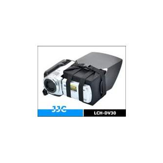 Camera Protectors - JJC LCD Hood for 3 inch tiltable displays DV30 - quick order from manufacturer