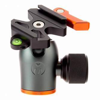 Головки штативов - 3 Legged Thing AirHed Pro Lever Clamp Grey - быстрый заказ от производителя