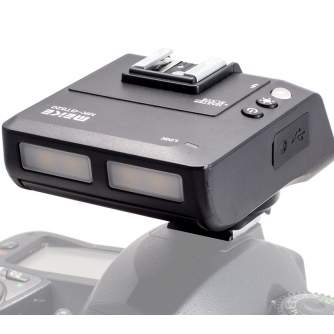 New products - Meike MK-GT620 TTL Transceiver Nikon - quick order from manufacturer