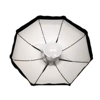 Softboxes - Caruba Beautydish 80cm White for Portraits and Fashion Shoots - quick order from manufacturer