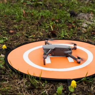 Dronu aksesuāri - Caruba Drone Landing Pad 110 cm - ātri pasūtīt no ražotāja