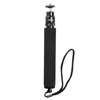 Smartphone Holders - Caruba EgoPod Monopod for Self-Portraits and Tricky Positions - quick order from manufacturer