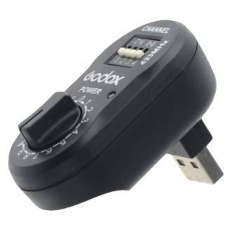 Godox Power Remote FTR 16