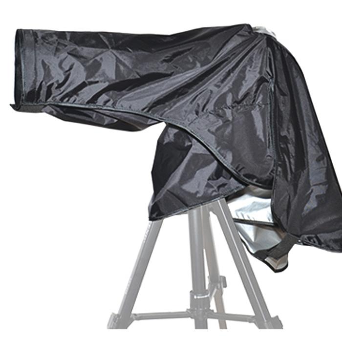 Rain Covers - JJC RI-9 Raincover for Nikon Digital SLR Cameras - quick order from manufacturer