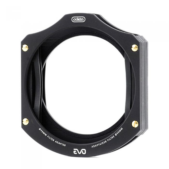 Kvadrātiskie filtri - Cokin EVO Filter Holder P Series BPE01 Aluminum Lightweight Holder - ātri pasūtīt no ražotāja