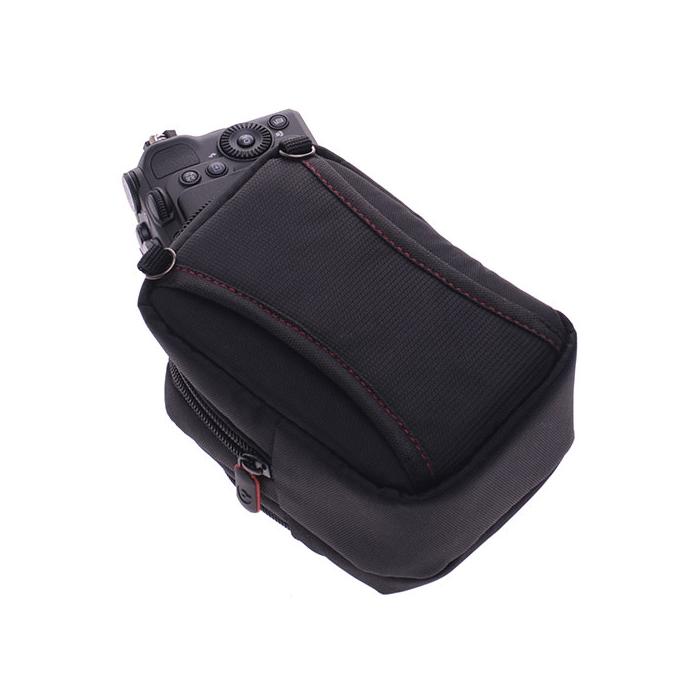 Camera Bags - Caruba Compex Mini 3 Camera Bag - quick order from manufacturer