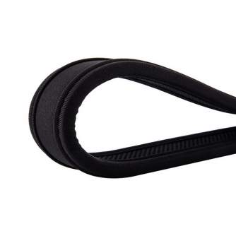 Vestes Jostas - JJC NS-M1BK Neck Strap for DSLR and System Cameras - ātri pasūtīt no ražotāja