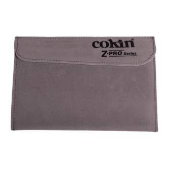 Square and Rectangular Filters - Cokin Filter Z121 Neutral Grey G2 (ND)8 (0.9) - quick order from manufacturer