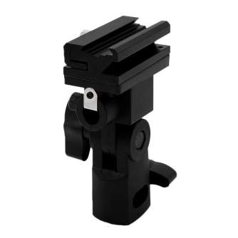 Holders Clamps - Caruba FU-SOB Flash Umbrella Holder - quick order from manufacturer