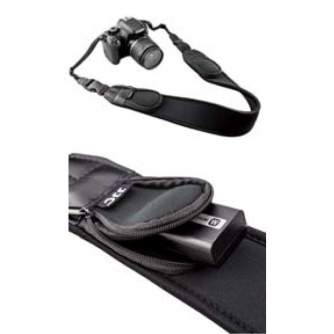 Technical Vest and Belts - Neoprene Neck Strap NS-Q2 for Cameras by JJC - quick order from manufacturer