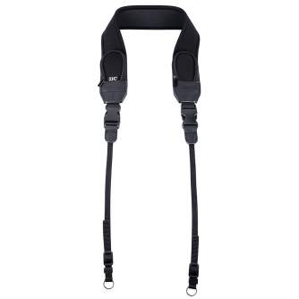 Vestes Jostas - Neoprene Neck Strap NS-Q2 for Cameras by JJC - ātri pasūtīt no ražotāja