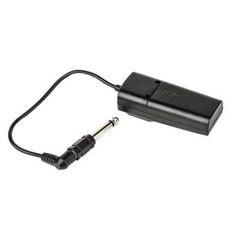 Radio palaidēji - Godox RTR-16 RT Receiver for Remote Flash Head - быстрый заказ от производителя