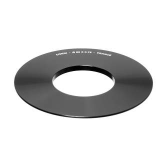 Square and Rectangular Filters - Cokin X-Pro Adapter Ring 62mm for BX-100A Holder - quick order from manufacturer
