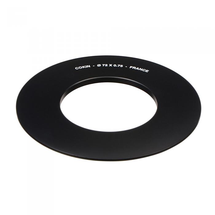 Kvadrātiskie filtri - Cokin X-Pro Adapter Ring 72mm for BX-100A Holder - ātri pasūtīt no ražotāja